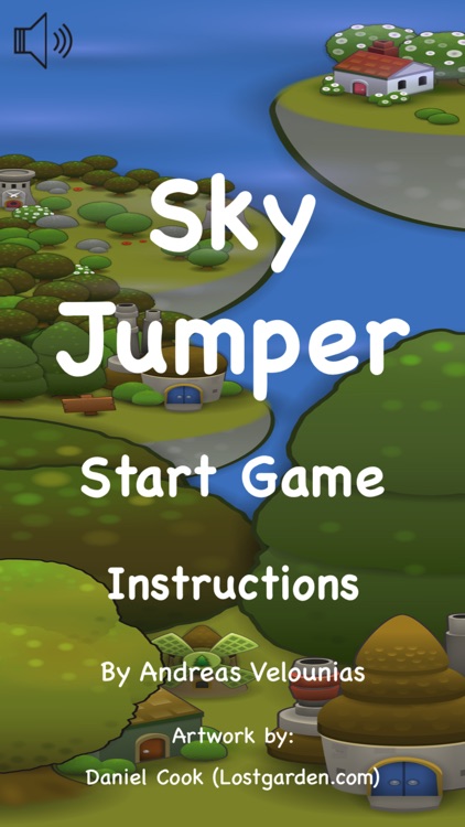 Sky Jumper screenshot-0