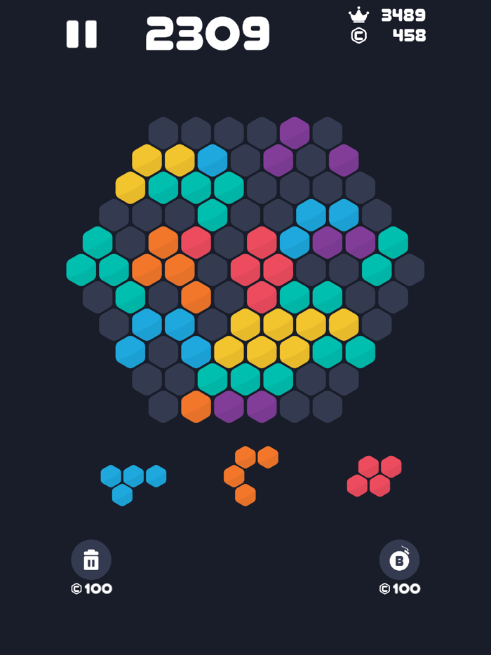 Blockdom  Puzzle All in One