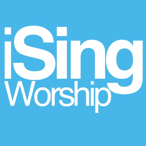 iSingWorship