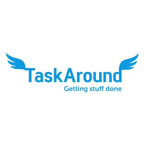 Taskaround User iOS App