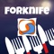 Forknife is a fun and challenging game