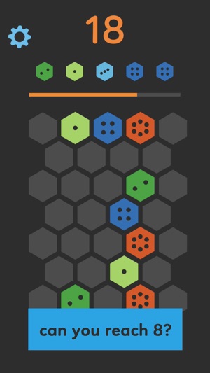 Shape Dash - Hexa Tag Escape(圖4)-速報App