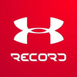 Record by Under Armour Apple Watch App