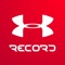 UA Record™ is the world’s first 24/7 connected health and fitness system