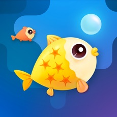 Activities of Happy Fish - Baby Aquarium