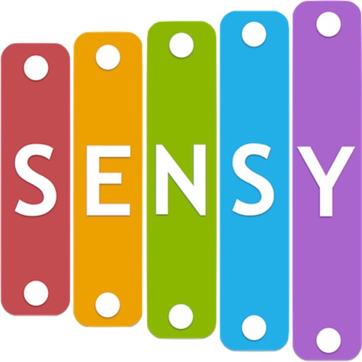 Sensy India TV Guide & Remote