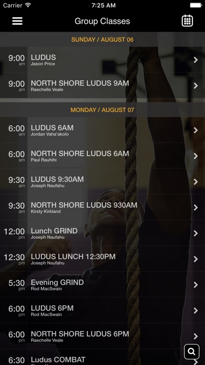 Ludus Magnus screenshot-3