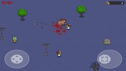 Shoot Zombies - Kill all Zombies with Shooting screenshot 2