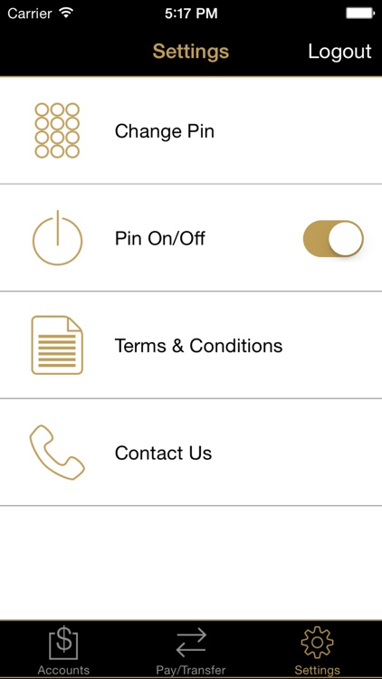 NBS Mobile Banking screenshot-3