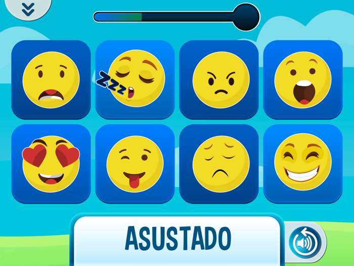 Astrokids. Spanish for kids