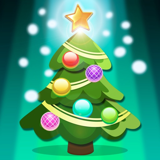 Christmas Tree Pro ™ iOS App