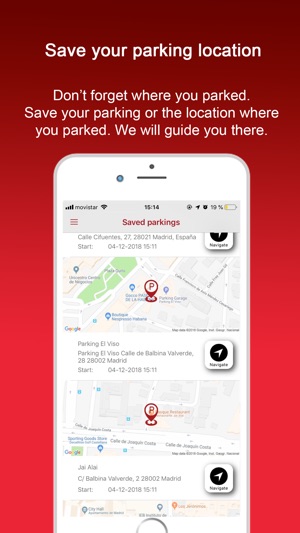 LetMePark App(圖5)-速報App