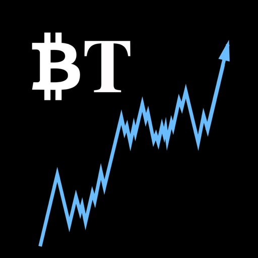 Bitickers: Bitcoin Ticker, Ethereum Ticker