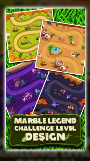 Marble Zumar Legend(圖6)-速報App