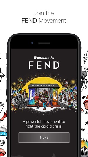 FEND by Preventum