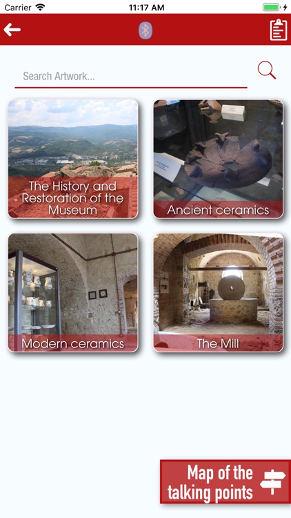 CeramicApp screenshot-3