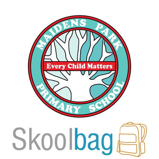 Maidens Park Primary School - Skoolbag icon