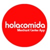 Holacomida Merchant App