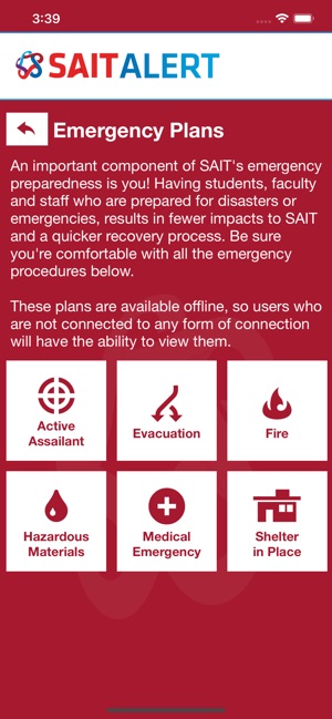 SAIT ALERT(圖7)-速報App