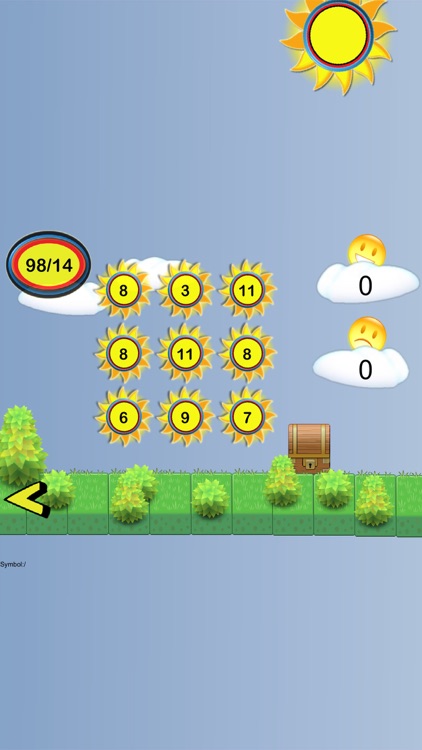 Maths Games screenshot-6