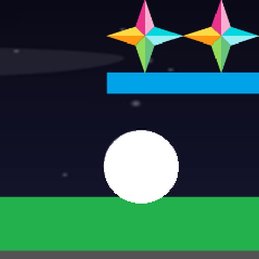 Color Slide - Game icon