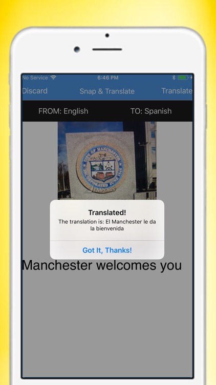 Snap & Translate Pro