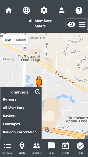 Springfield Business Builders(圖2)-速報App