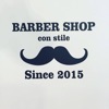 Barber con Stile