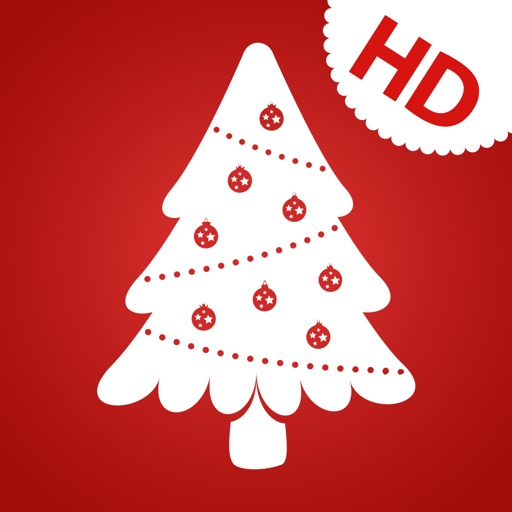 Christmas Wallpapers & Cards iOS App