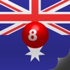 Number 8 Australia
