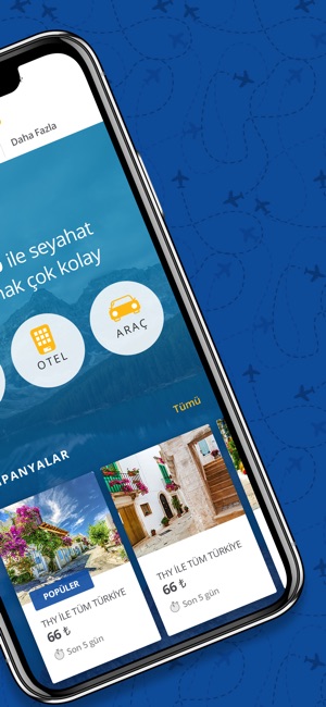 Fulltrip: Uçak Bileti, Otel(圖2)-速報App