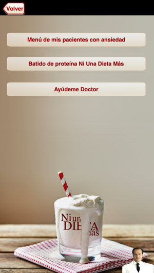 Ni Una Dieta Más(圖4)-速報App