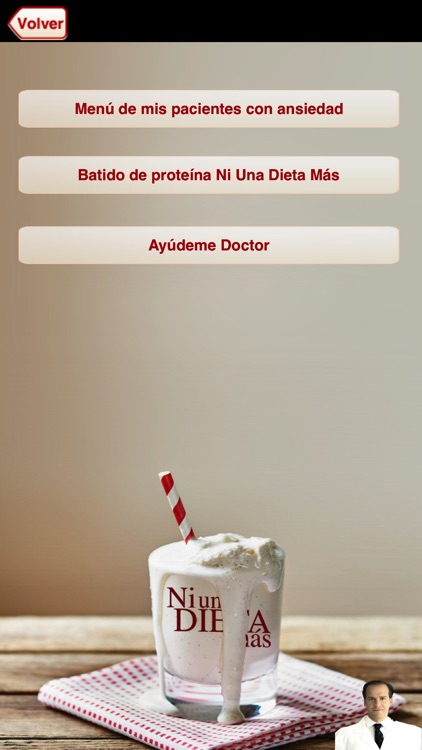Ni Una Dieta Más screenshot-3