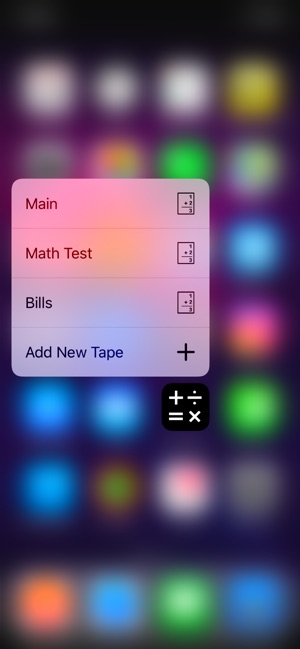 Calculate - Tape Calculator(圖7)-速報App