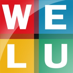 WELU Conference App