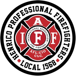 IAFF 1568