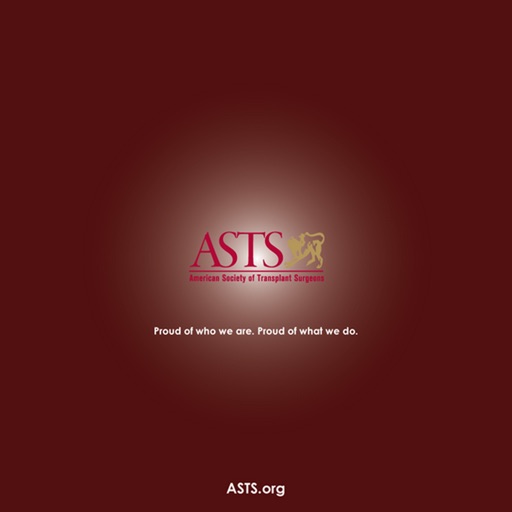 ASTS Meetings by American Society of Transplant Surgeons