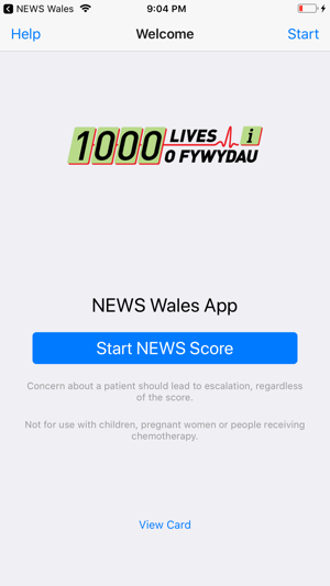 NEWS Wales(圖1)-速報App