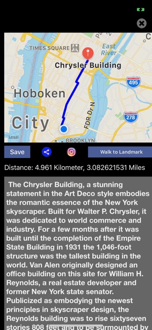 NYC Walk(圖4)-速報App