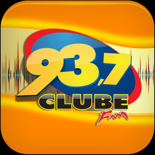 Rádio Clube Cidade 93,7 FM Download