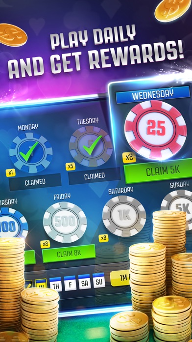POKER ONLINE: TEXAS HOLDEM CARD GAMES LIVE 1.2 IOS CASINO POKER ONLINE: TEXAS HOLDEM CARD GAMES LIVE 1.2 IOS