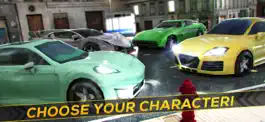 Game screenshot Top Car Driver: City Racing! hack