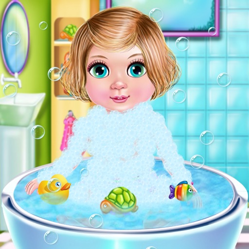 Sweet Babysitter - BabyDayCare iOS App