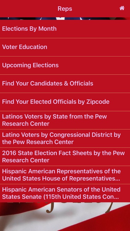 Latino Majority screenshot-3