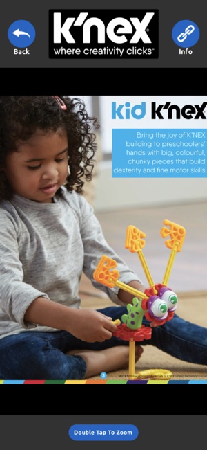 K'NEX UK Catalog(圖2)-速報App