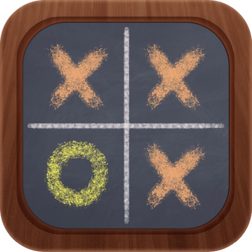 m Tic Tac Toe