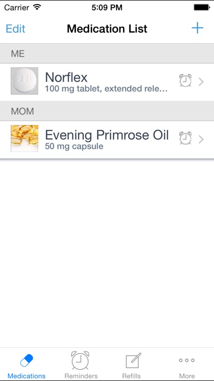 Pill Reminder - Drugs.com