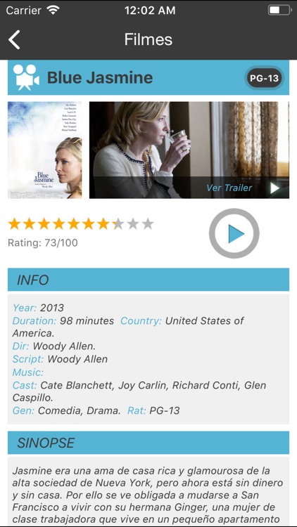 Entretenimiento Senda