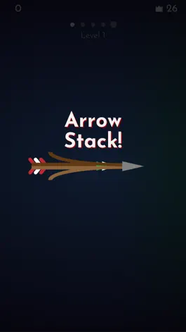 Game screenshot Arrow Stack mod apk