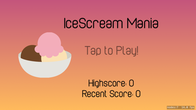 IceScream Mania screenshot 2